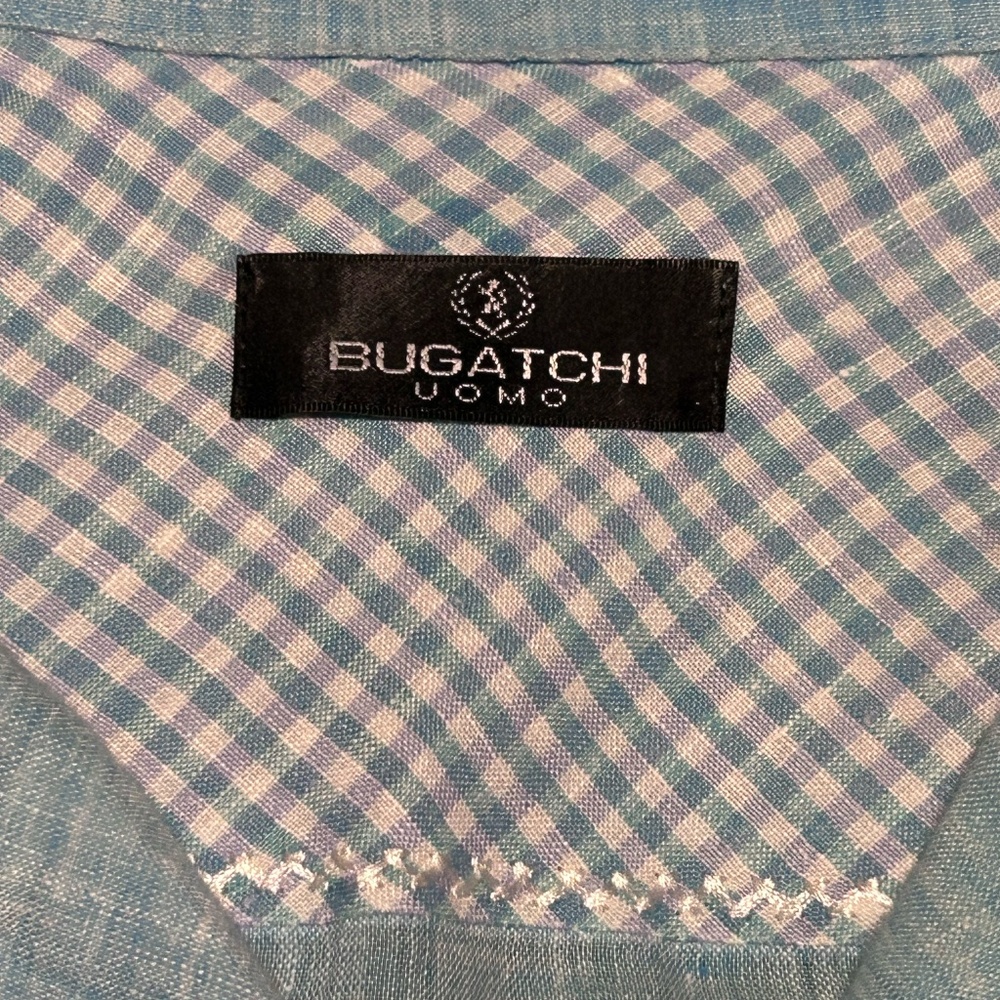 Bugatchi - image 2